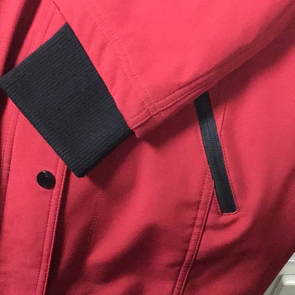 Manteau mi-saison Jessica Simpson, gr.L - Picture 3 of 7